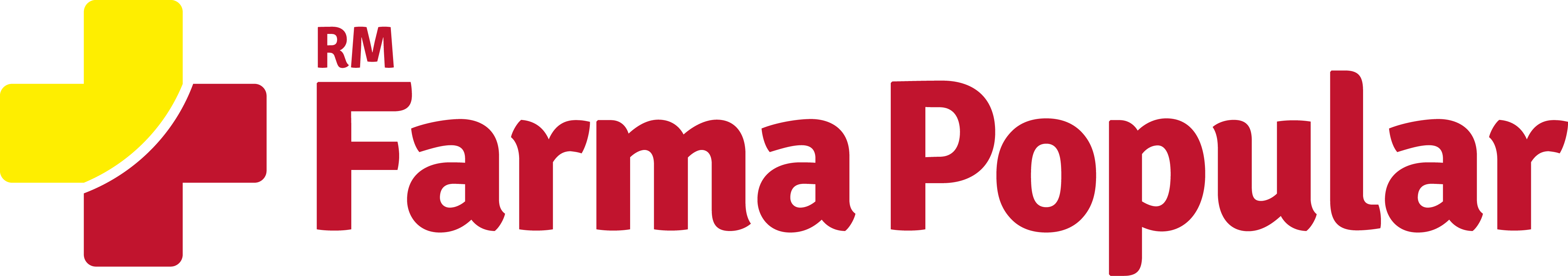 Drogaria Farma Popular